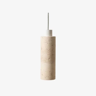 Made in Design Tivoli Pendant stone white - It's about Romi