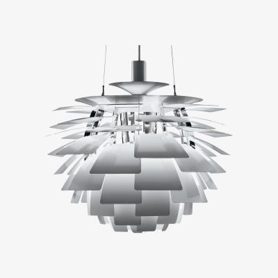 Made in Design PH Artichoke Pendant - Ø 60 cm by Louis Poulsen Metal