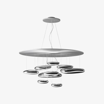 Nordic Nest Artemide Mercury pendant