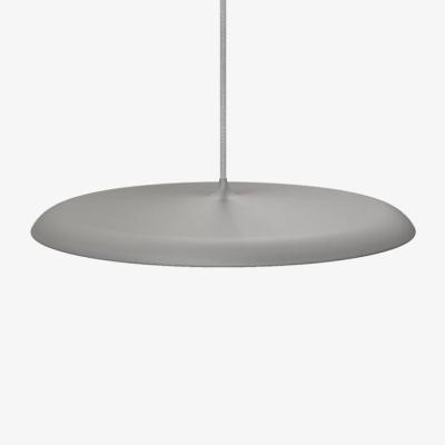 Nordic Nest Design For The People Artist pendant lamp Ø40 cm Gray
