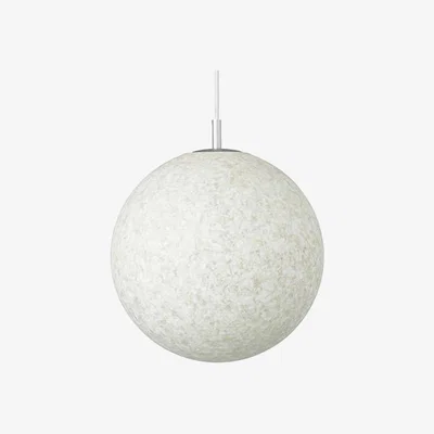 Nordic Nest Normann Copenhagen Pix pendant lamp Ø30 cm White