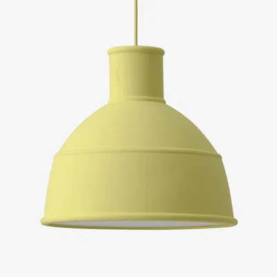 Nordic Nest Muuto Unfold pendant