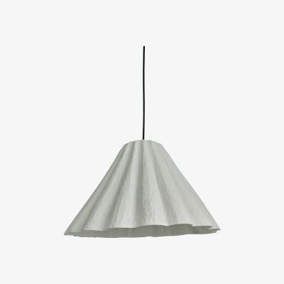 Nordic Nest Watt & Veke Flora pendant lamp White