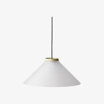 Nordic Nest Pholc Aline 40 pendant lamp Chamomile