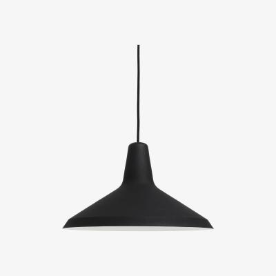 Nordic Nest Gubi G10 pendant black