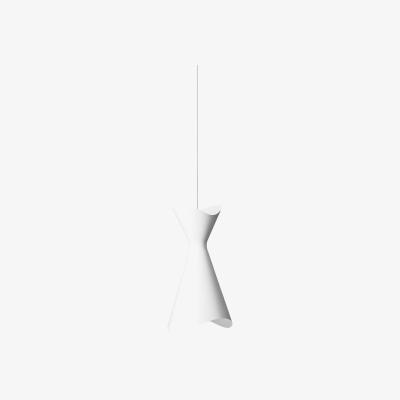 Nordic Nest LYFA Ninotchka 195 pendant White