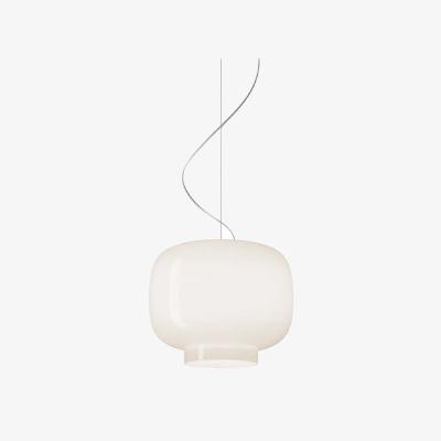 Nordic Nest Foscarini Chouchin 3 pendant White