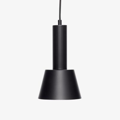 Nordic Nest Hübsch Hübsch pendant Metal-black