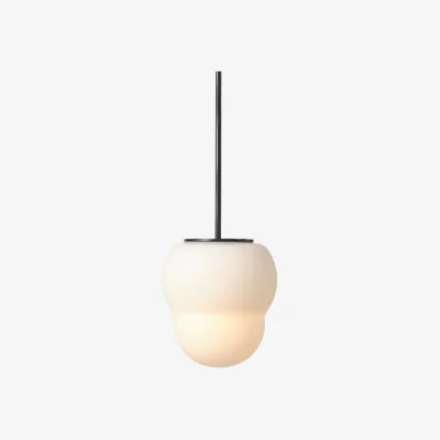 Nordic Nest Pholc Fall 10 pendant White