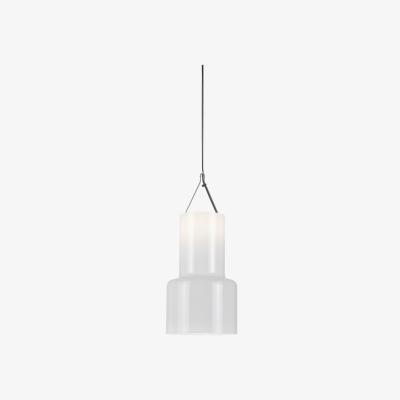 Nordic Nest Soho lamp opal glass