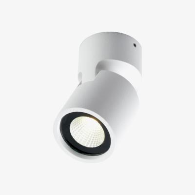Nordic Nest Light-Point Tip 1 spotlight White
