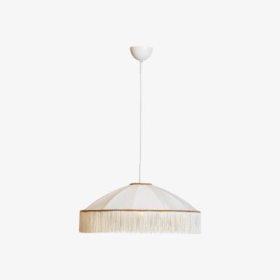 Nordic Nest By Rydéns Francis ceiling lamp Ø60 cm White