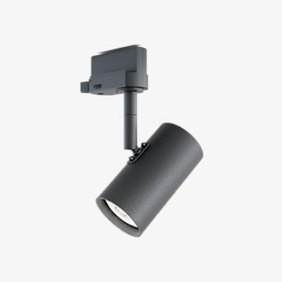 Nordic Nest Belid Tyson spotlight global 15.8 cm Black