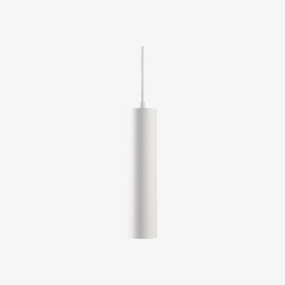 Nordic Nest Light-Point Zero S2 pendant lamp White