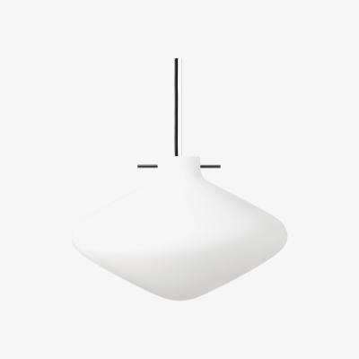 Nordic Nest LYFA Repose 400 pendant Black