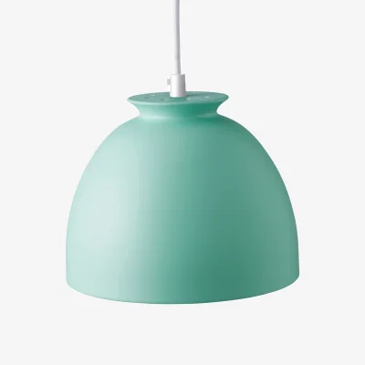 Nordic Nest Superliving Superliving Bloom pendant Mint