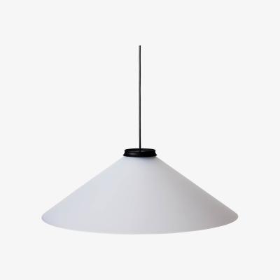 Nordic Nest Pholc Aline 58 pendant lamp Black