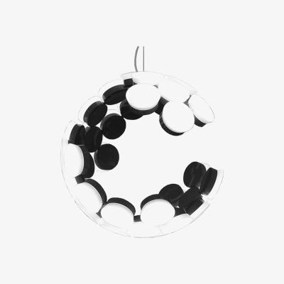 Nordic Nest Artemide Scopas pendant
