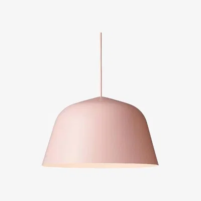 Nordic Nest Ambit pendant lamp Ø40 cm rose (pink)