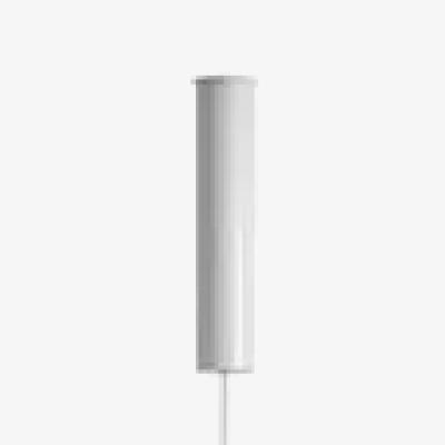 Nordic Nest Normann Copenhagen Reb pendant lamp 5 White