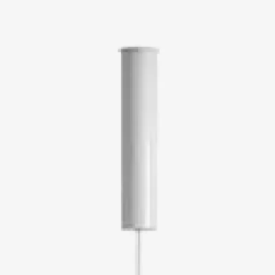 Nordic Nest Normann Copenhagen Reb pendant lamp 5 White
