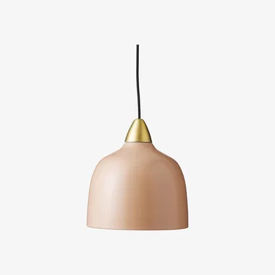Nordic Nest Urban pendant Rouge
