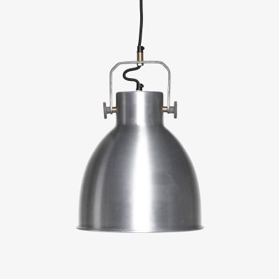Nordic Nest Hübsch Hübsch pendant Aluminum