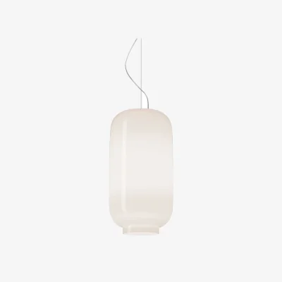Nordic Nest Foscarini Chouchin 2 pendant White