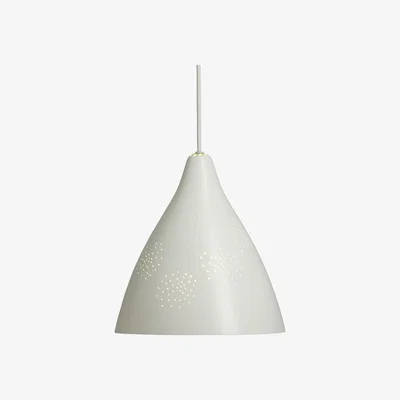 Nordic Nest Innolux Lisa 270 pendant lamp White