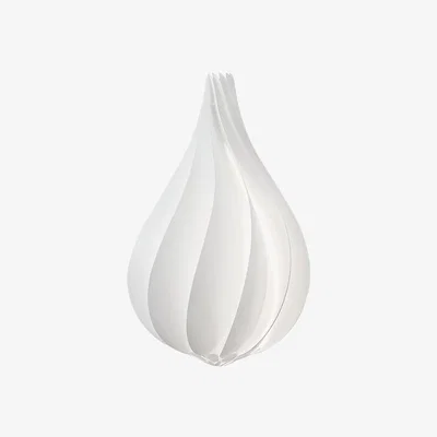 Nordic Nest Alva ceiling lamp mini Ø 20.5 cm