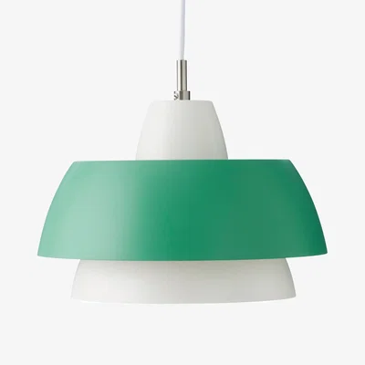Nordic Nest Superliving Trio pendant light Green