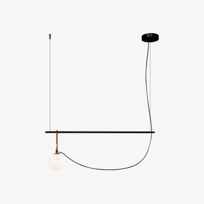Nordic Nest Artemide nh S2 14 pendant