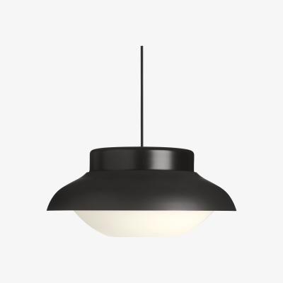Nordic Nest Collar lamp Ø 42 cm black