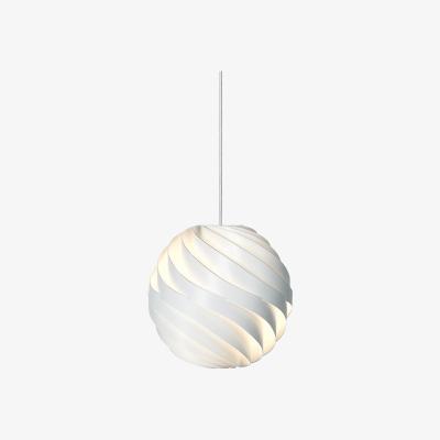 Nordic Nest Turbo pendant Ø 36 cm