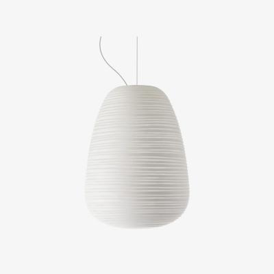 Nordic Nest Foscarini Rituals 1 pendant White
