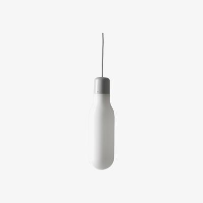 Nordic Nest Form pendant tube