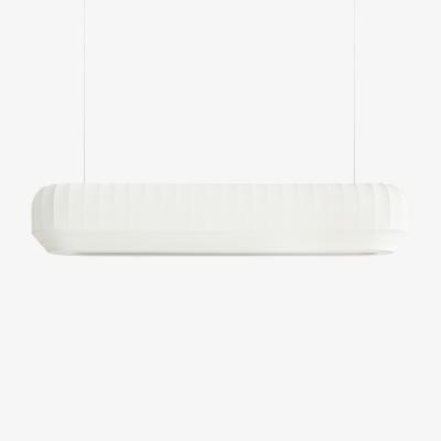 Nordic Nest Northern Tradition pendant linear 120 cm White