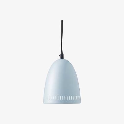 Nordic Nest Dynamo lamp mini matte light blue (blue)