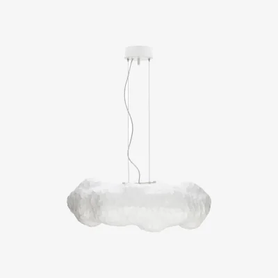 Nordic Nest By Rydéns Nuevo ceiling light 40x76 cm White