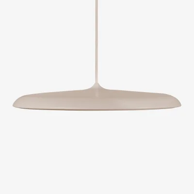 Nordic Nest Design For The People Artist pendant lamp Ø40 cm Beige