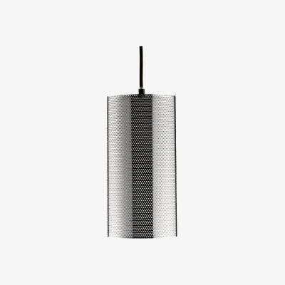 Nordic Nest Pedrera H2O pendant lamp PD3 nickel