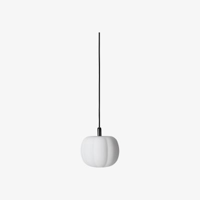 Nordic Nest Made By Hand PePo Small pendant Ø20 cm Opal