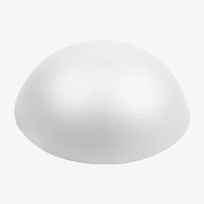 Nordic Nest CableCup Hide ceiling cup white