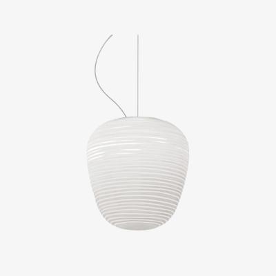 Nordic Nest Foscarini Rituals 3 pendant White