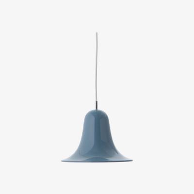 Nordic Nest Verpan Pantop pendant lamp 23 cm Dusty blue