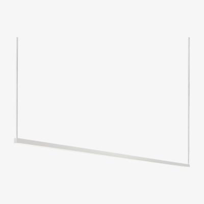 Nordic Nest Light-Point Stripe pendant lamp White 2000