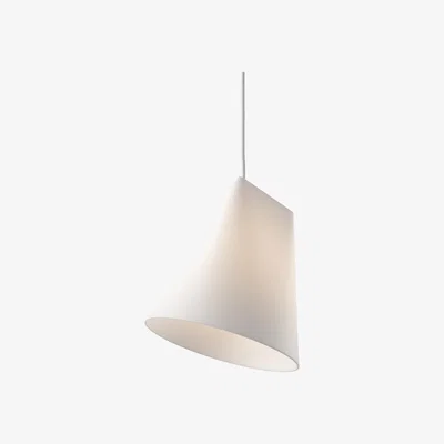 Nordic Nest MOEBE Ceiling lamp ceramic 23x23.5 cm White