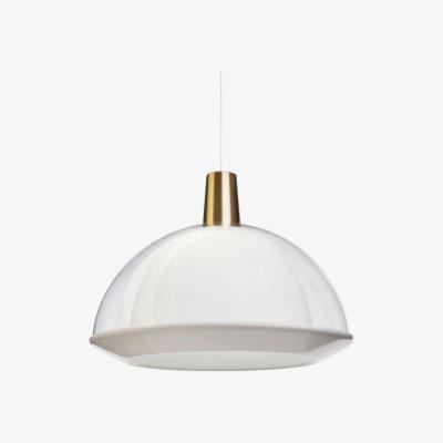 Nordic Nest Innolux Kuplat pendant lamp Transparent small