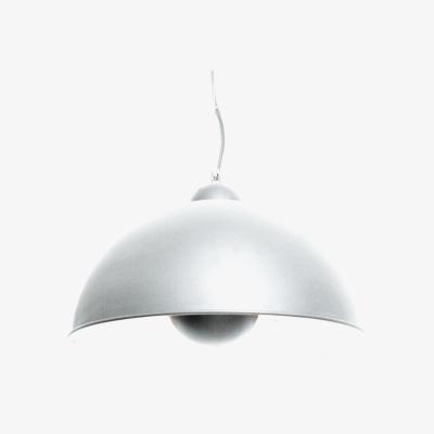 Nordic Nest Captain pendant black-gold