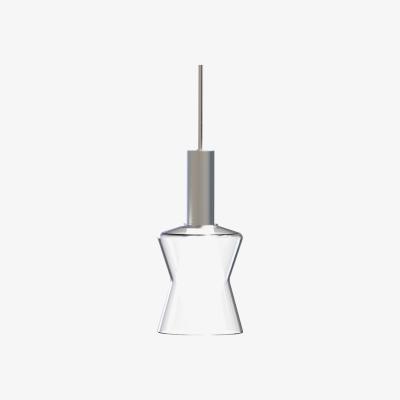 Nordic Nest Innolux Tiima pendant lamp Glass clear